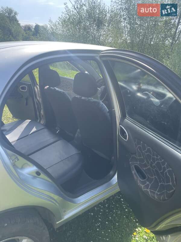 Седан Daewoo Lanos 2003 в Рудки фото 3 Седан Daewoo Lanos 2003 в Рудки