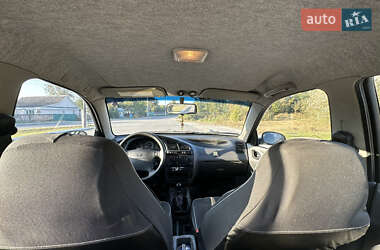 Седан Daewoo Lanos 2006 в 