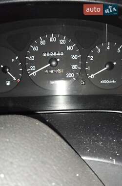 Седан Daewoo Lanos 2007 в 