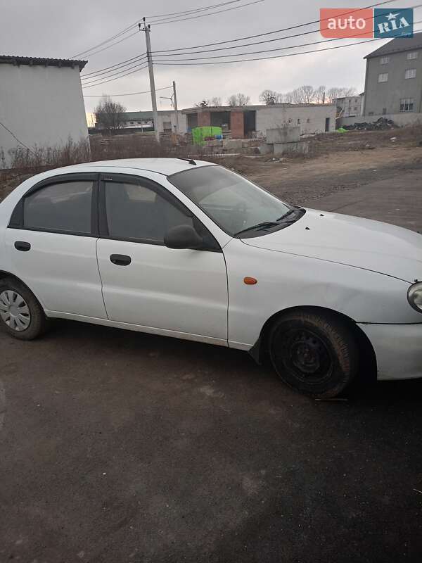 Седан Daewoo Lanos 2011 в Петропавловской Борщаговке фото 7 Седан Daewoo Lanos 2011 в Петропавловской Борщаговке