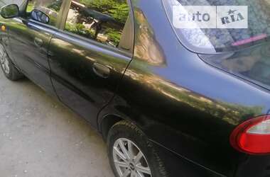 Седан Daewoo Lanos 2006 в Днепре