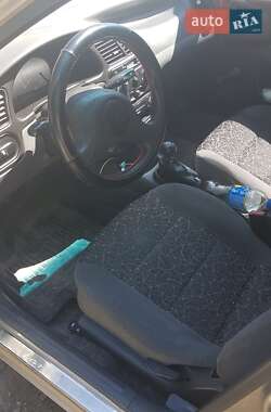 Седан Daewoo Lanos 2008 в 