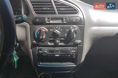 Седан Daewoo Lanos 2008 в 