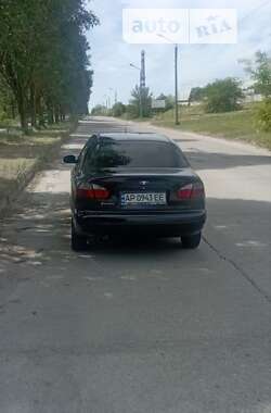 Седан Daewoo Lanos 2007 в Запоріжжі