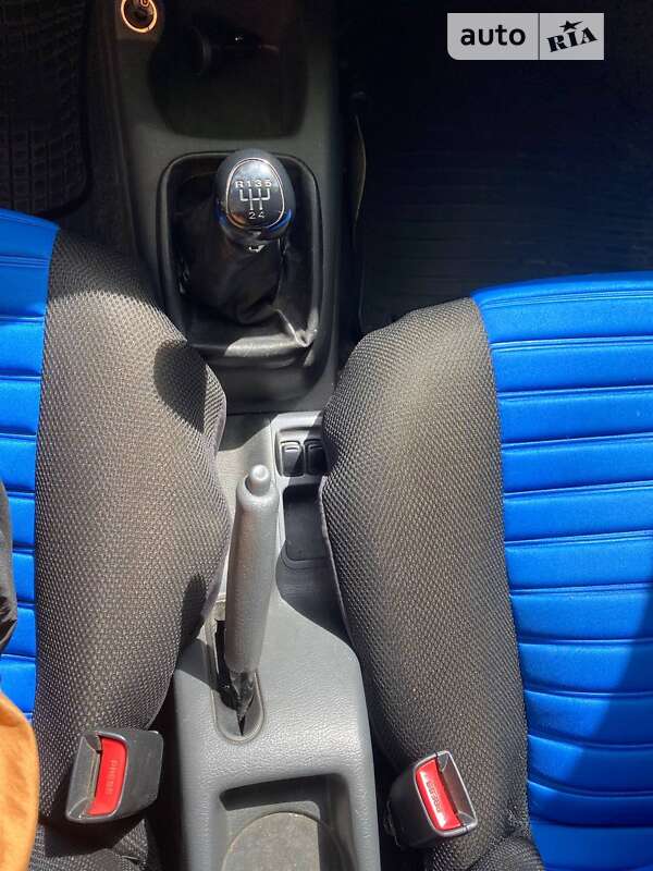 Седан Daewoo Lanos 2004 в Львове фото 6 Седан Daewoo Lanos 2004 в Львове