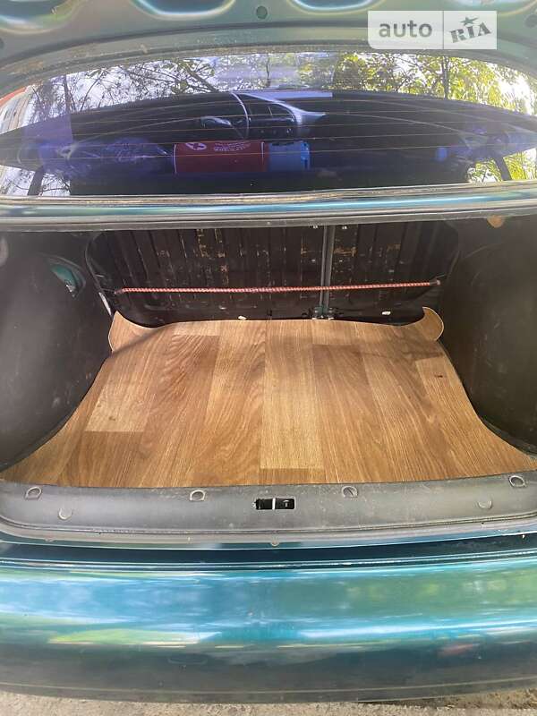 Седан Daewoo Lanos 2004 в Львове фото 7 Седан Daewoo Lanos 2004 в Львове