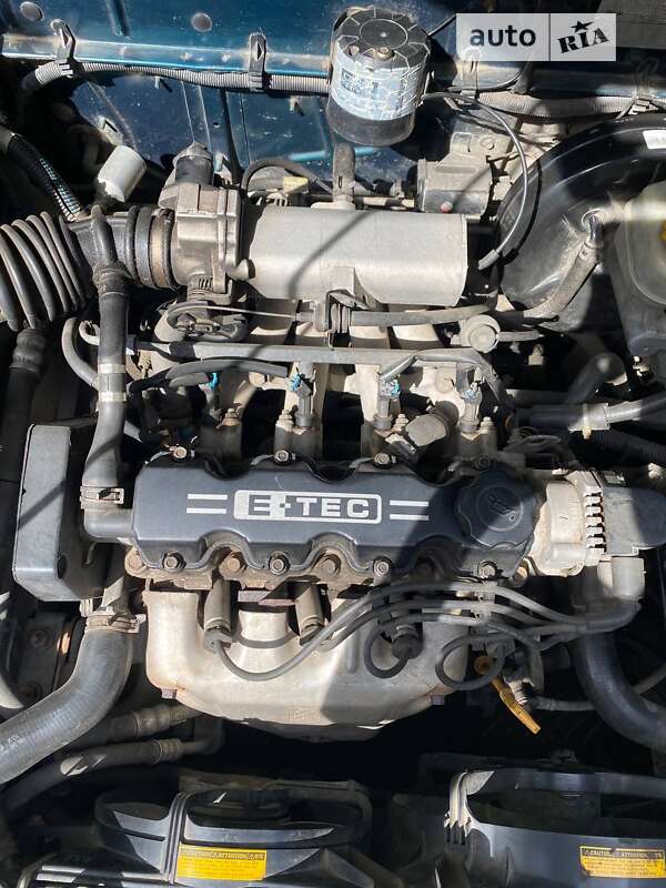 Седан Daewoo Lanos 2004 в Львове фото 13 Седан Daewoo Lanos 2004 в Львове