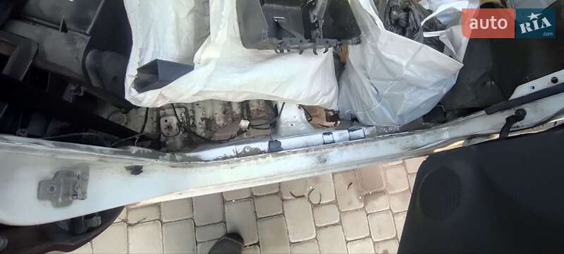 Седан Daewoo Lanos 2007 в Днепре