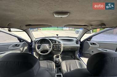 Седан Daewoo Lanos 1998 в Бердичеве