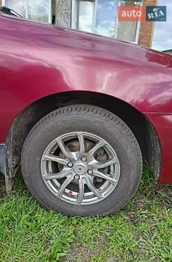 Седан Daewoo Lanos 2005 в 