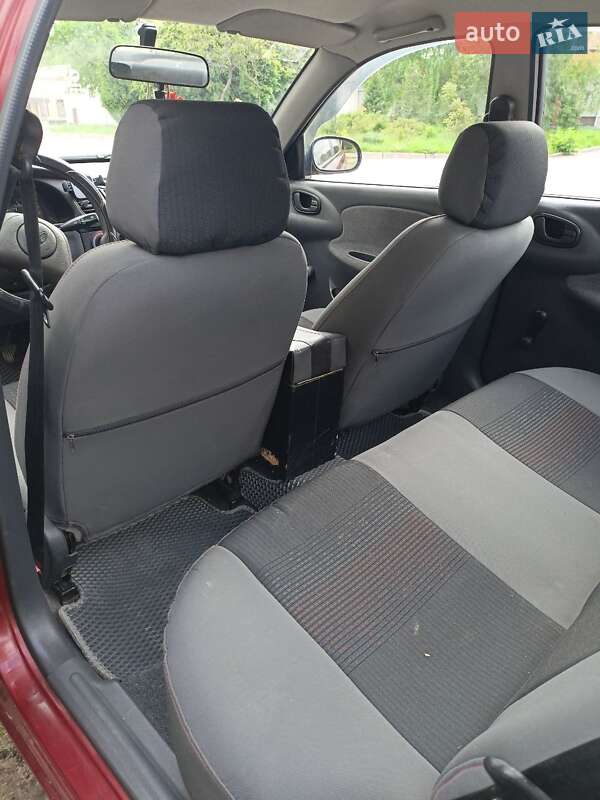 Седан Daewoo Lanos 2005 в Чернигове фото 19 Седан Daewoo Lanos 2005 в Чернигове