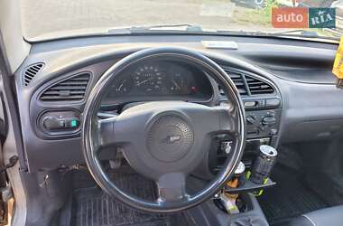 Седан Daewoo Lanos 2007 в 