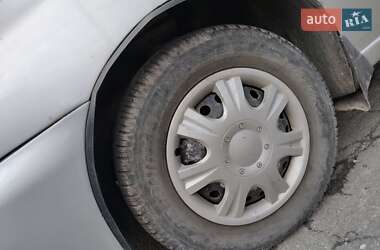 Седан Daewoo Lanos 2004 в 