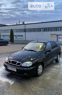 Седан Daewoo Lanos 2006 в Хмельницком