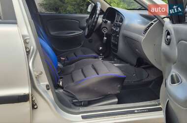 Седан Daewoo Lanos 2008 в Запоріжжі