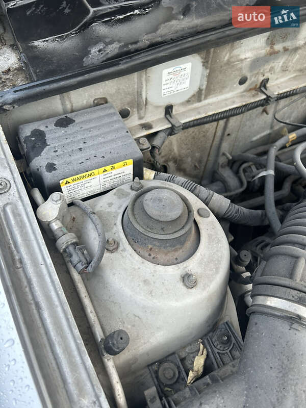Седан Daewoo Lanos 1998 в Дніпрі