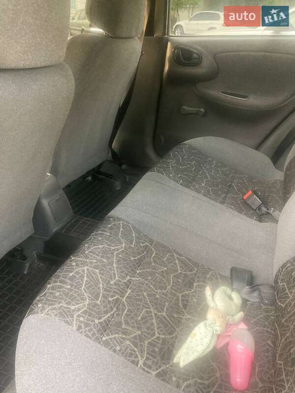 Седан Daewoo Lanos 2007 в Кривом Роге фото 8 Седан Daewoo Lanos 2007 в Кривом Роге