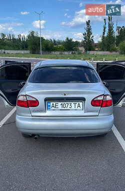 Седан Daewoo Lanos 2004 в 