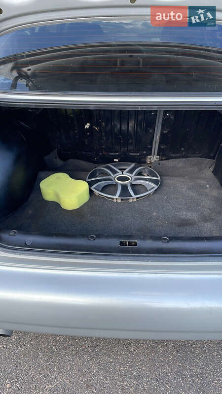 Седан Daewoo Lanos 2004 в Кривом Роге фото 7 Седан Daewoo Lanos 2004 в Кривом Роге