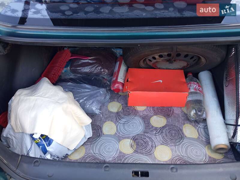 Седан Daewoo Lanos 2006 в Полтаве фото 12 Седан Daewoo Lanos 2006 в Полтаве