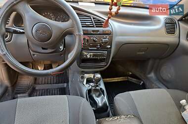 Седан Daewoo Lanos 2008 в 