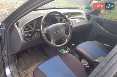 Седан Daewoo Lanos 2009 в 