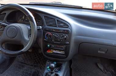 Седан Daewoo Lanos 2006 в 
