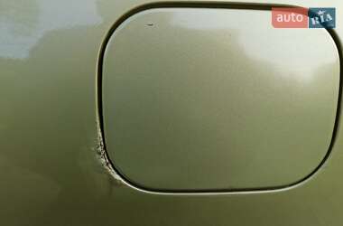 Седан Daewoo Lanos 2006 в 