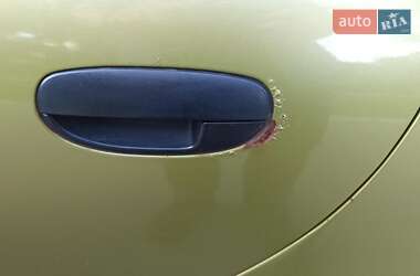 Седан Daewoo Lanos 2006 в 