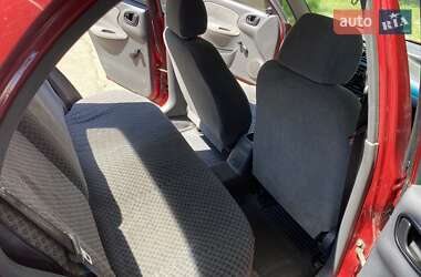 Седан Daewoo Lanos 2005 в Черкассах