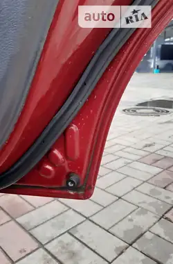 Daewoo Lanos 2006