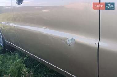 Седан Daewoo Lanos 2003 в 