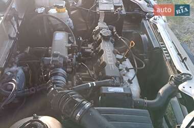 Седан Daewoo Lanos 2003 в 
