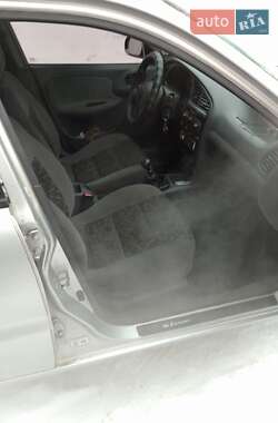 Седан Daewoo Lanos 2007 в Харькове