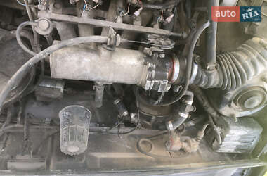 Седан Daewoo Lanos 2002 в Львове