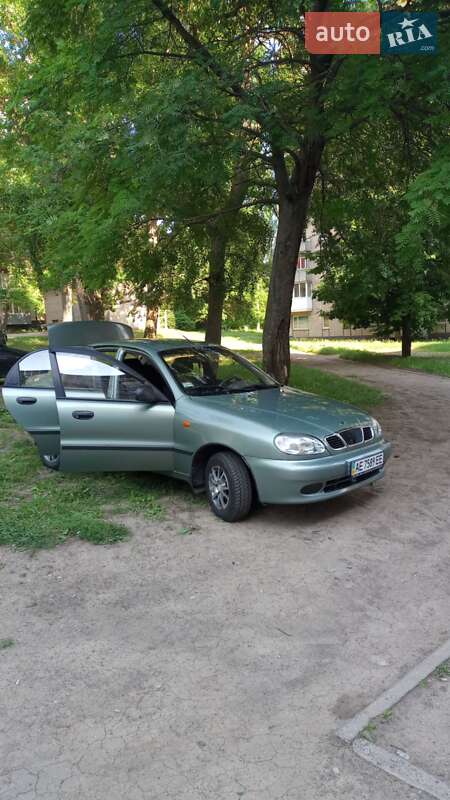 Седан Daewoo Lanos 2010 в Кривому Розі фото 16 Седан Daewoo Lanos 2010 в Кривому Розі