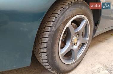 Седан Daewoo Lanos 2007 в Александрие