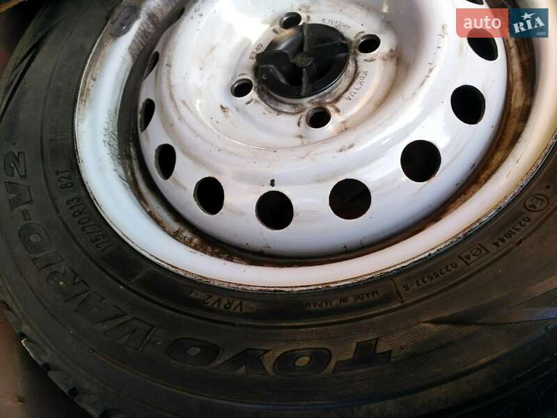 Седан Daewoo Lanos 1998 в Днепре