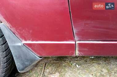 Седан Daewoo Lanos 1998 в Днепре