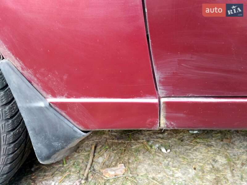 Седан Daewoo Lanos 1998 в Днепре