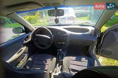 Седан Daewoo Lanos 2007 в 