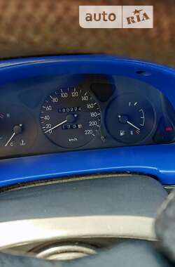 Седан Daewoo Lanos 2004 в 