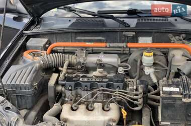 Седан Daewoo Lanos 2006 в 