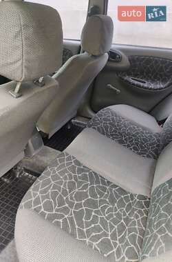 Седан Daewoo Lanos 2004 в 