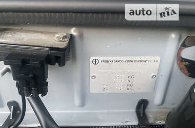 Седан Daewoo Lanos 2008 в Богородчанах