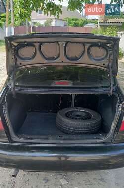 Седан Daewoo Lanos 2006 в Измаиле