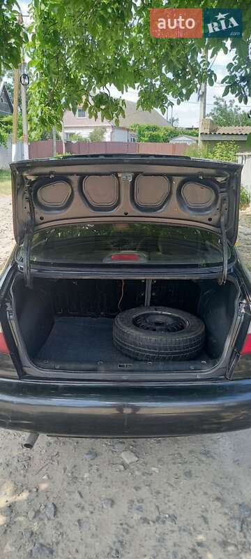 Седан Daewoo Lanos 2006 в Измаиле фото 12 Седан Daewoo Lanos 2006 в Измаиле