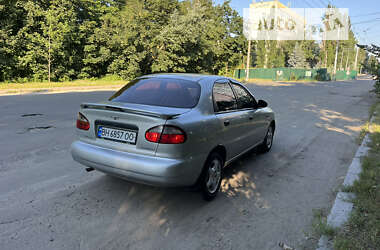 Седан Daewoo Lanos 2003 в Києві