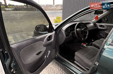 Седан Daewoo Lanos 2007 в 
