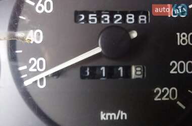 Седан Daewoo Lanos 2004 в 